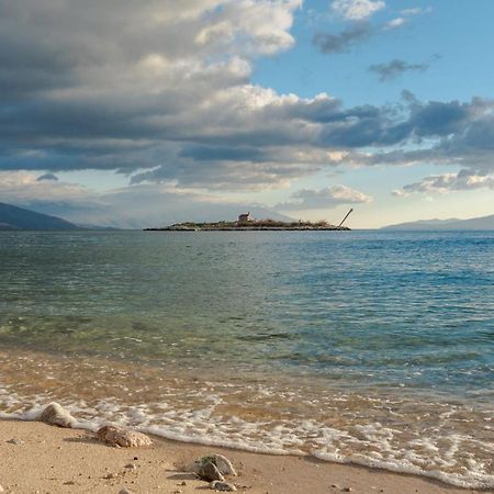 Nina Seaview Διαμέρισμα Novi Vinodolski Εξωτερικό φωτογραφία