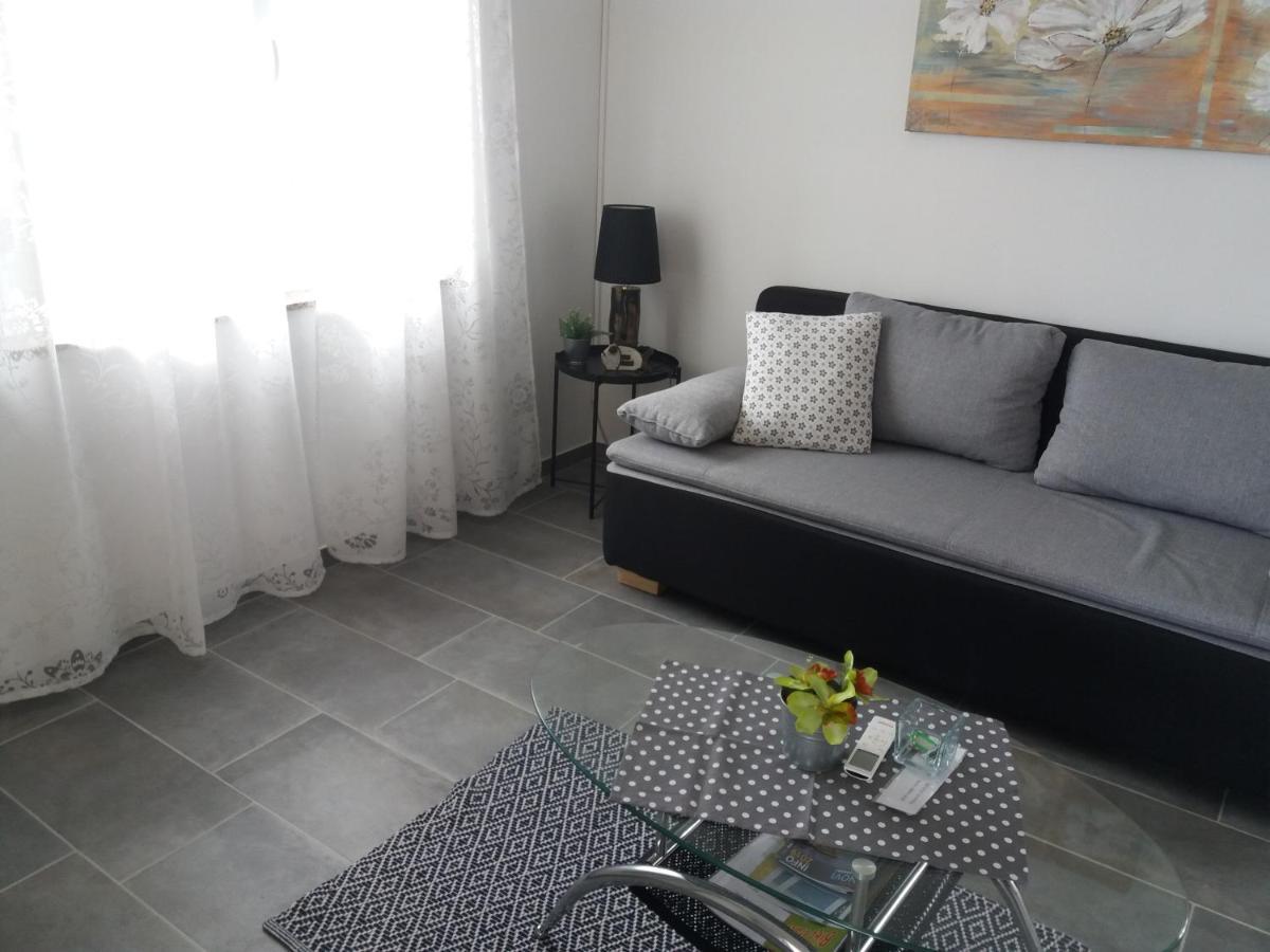 Nina Seaview Διαμέρισμα Novi Vinodolski Εξωτερικό φωτογραφία