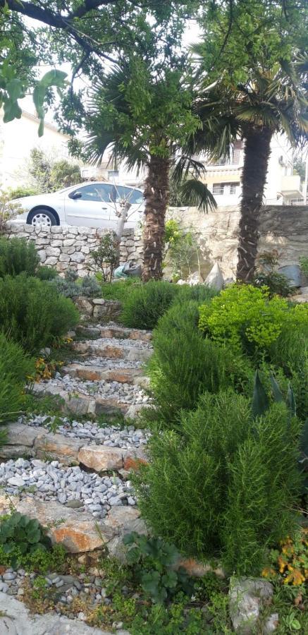 Nina Seaview Διαμέρισμα Novi Vinodolski Εξωτερικό φωτογραφία