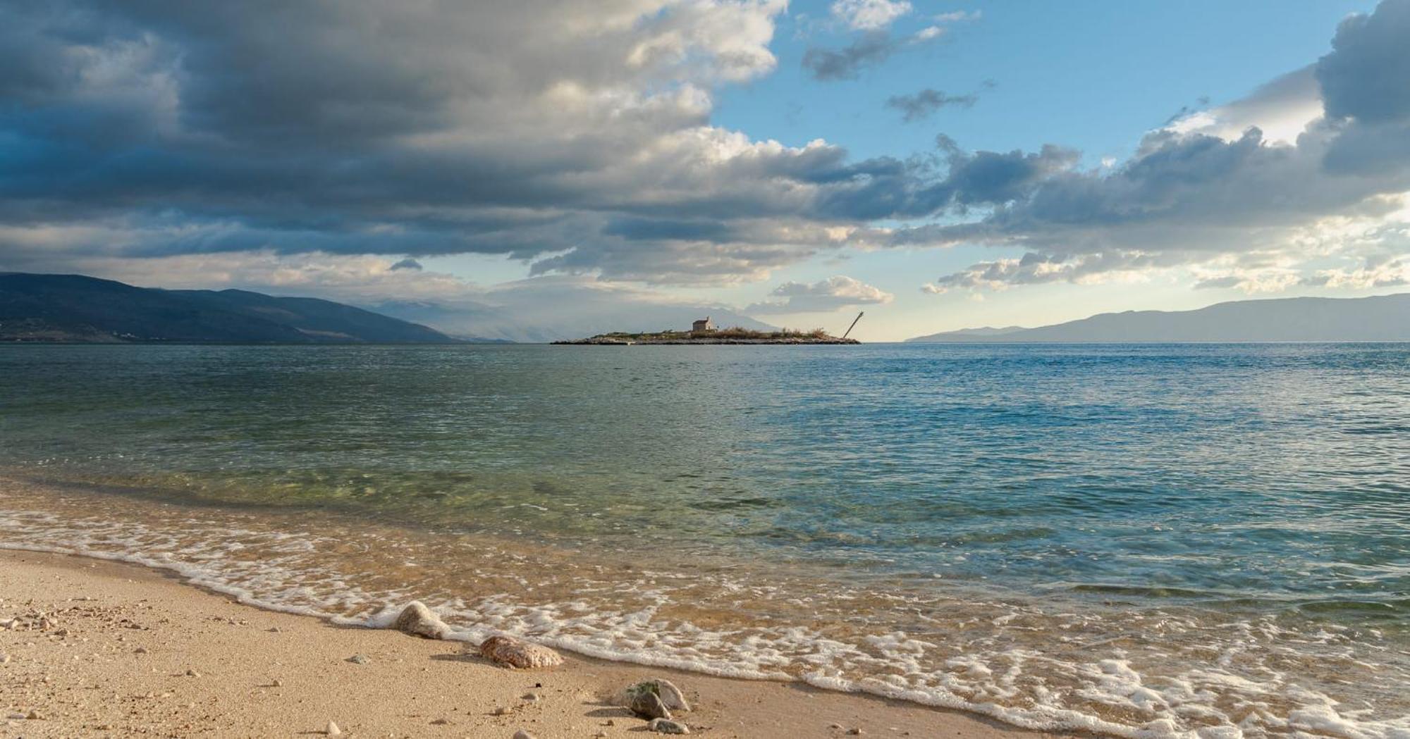 Nina Seaview Διαμέρισμα Novi Vinodolski Εξωτερικό φωτογραφία
